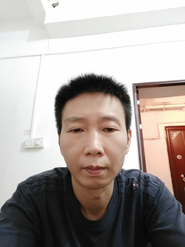 爱依然的第一张照片--仙游征婚网