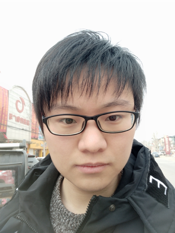 小懒猫的第一张照片--仙游征婚网