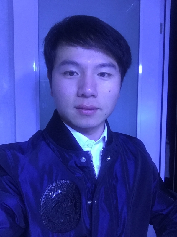 谁是我向往的以后的第一张照片--仙游征婚网