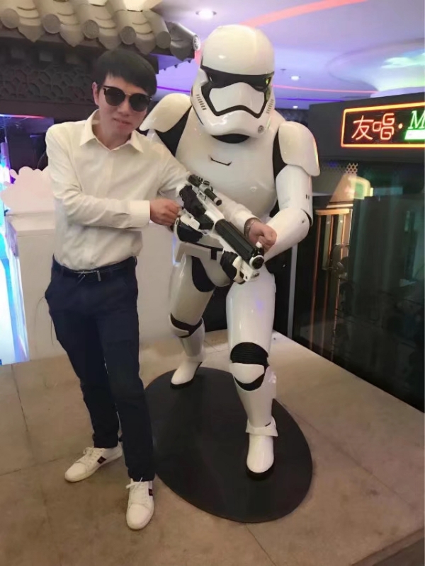 谁是我向往的以后的第二张照片--仙游征婚网