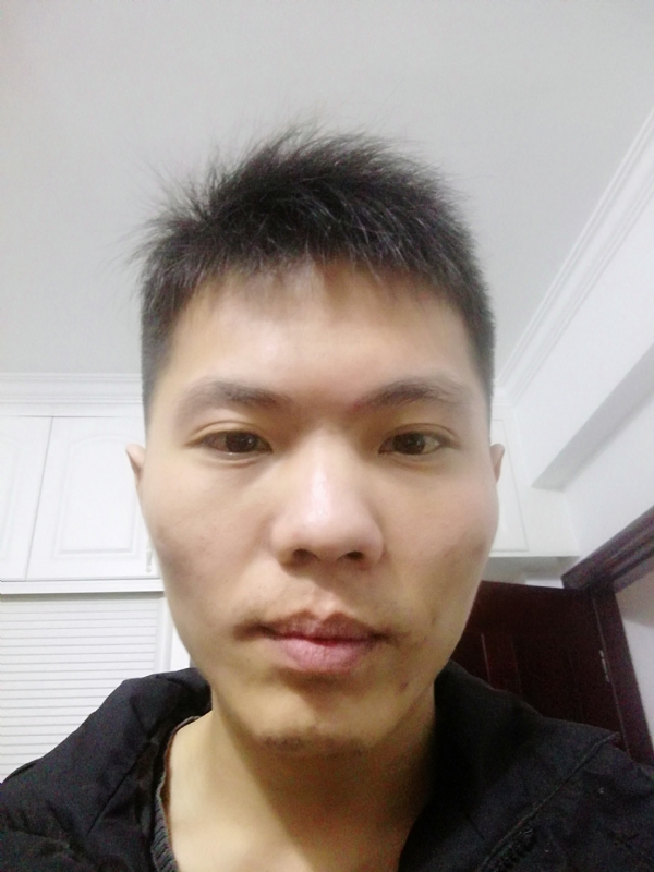 陈耀阳的第一张照片--仙游征婚网