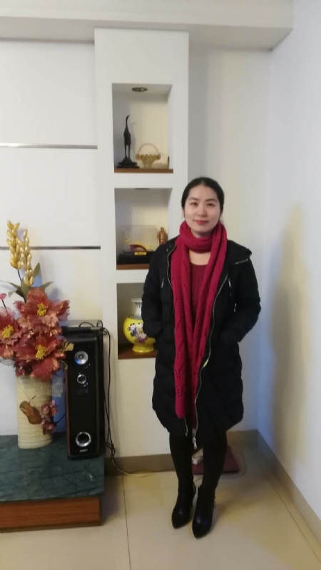 yvonne的第一张照片--仙游征婚网
