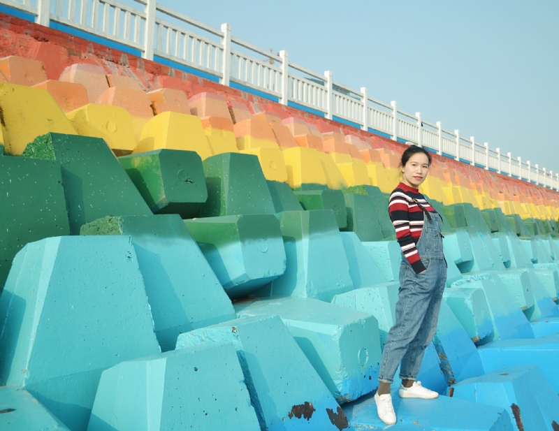 小艾樱樱的第一张照片--仙游征婚网