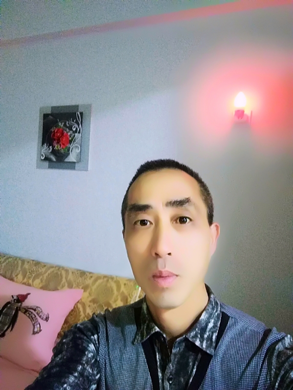 真诚的第一张照片--仙游征婚网