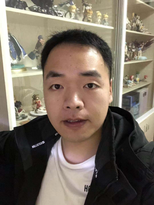 暴走KUMA的第一张照片--仙游征婚网