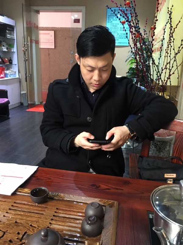 杨洋的第一张照片--仙游征婚网