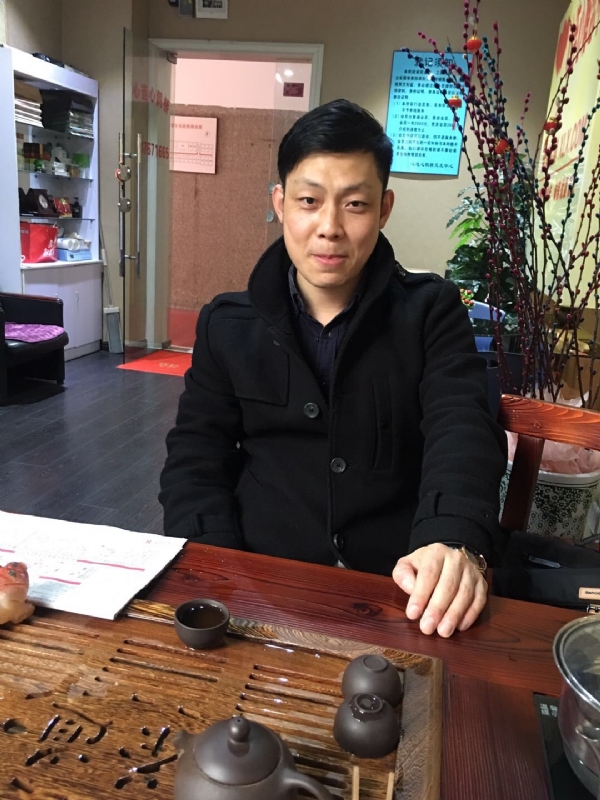 杨洋的第二张照片--仙游征婚网