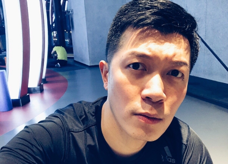 张勇耀的第一张照片--仙游征婚网