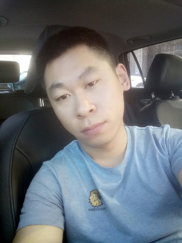 走心的第一张照片--仙游征婚网