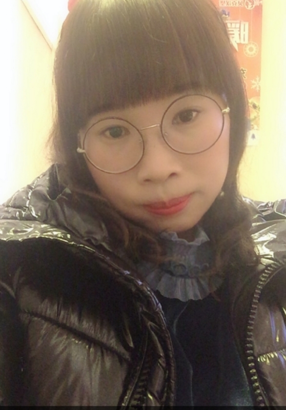琴子的第一张照片--仙游征婚网