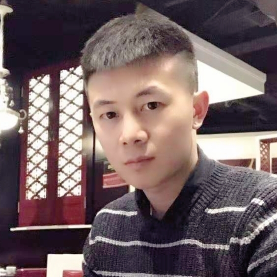 夜晚的星空的第一张照片--仙游征婚网