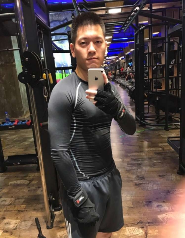 共赴此生的第一张照片--仙游征婚网