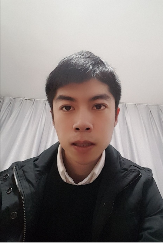 别发呆的第一张照片--仙游征婚网