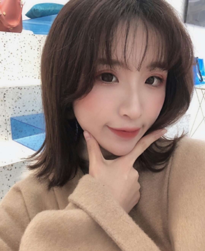 莉婷的第一张照片--仙游征婚网