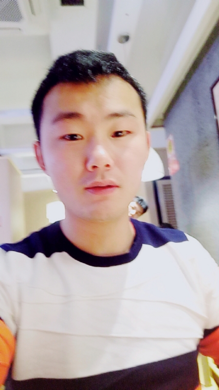 云淡风轻的第一张照片--仙游征婚网