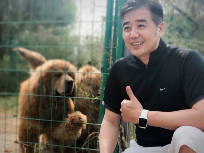 宁缺毋滥的第一张照片--仙游征婚网