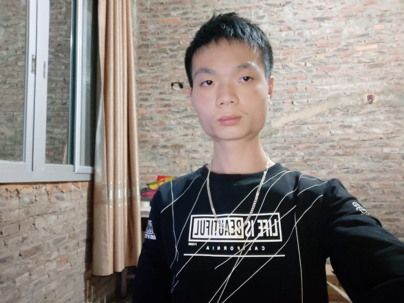 杨翊天的第一张照片--仙游征婚网
