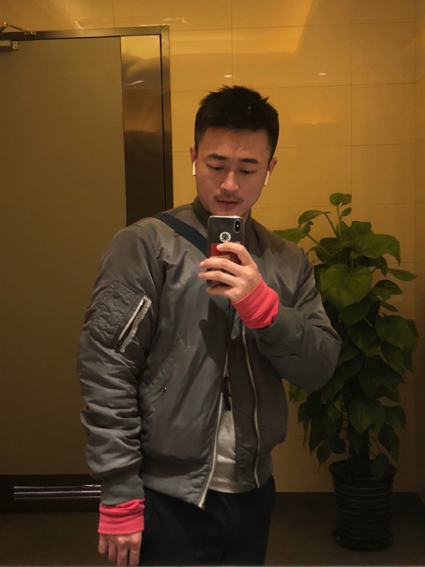 林云海的第一张照片--仙游征婚网