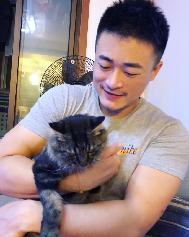 林云海的第二张照片--仙游征婚网