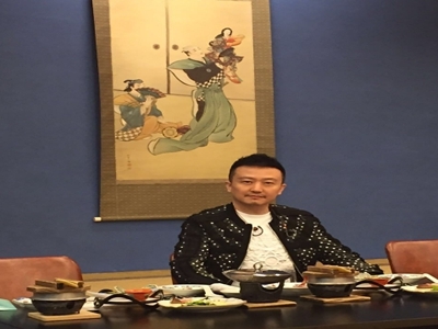 月影沙丘的第一张照片--仙游征婚网