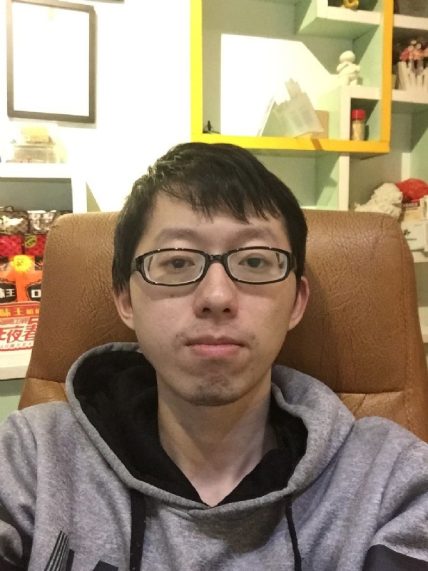 桀桀的第一张照片--仙游征婚网