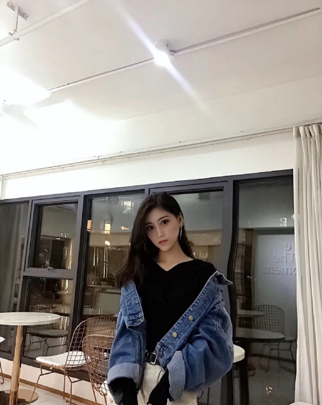 爱笑的眼睛的第一张照片--仙游征婚网