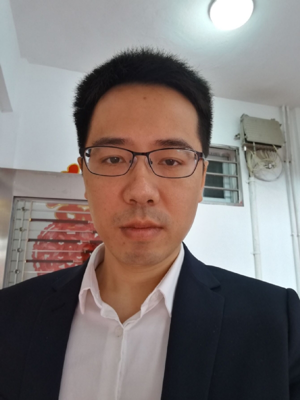 妥妥当当的第一张照片--仙游征婚网