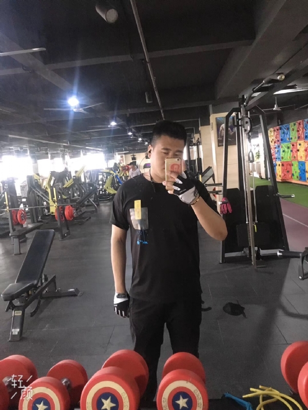 余生有你的第一张照片--仙游征婚网