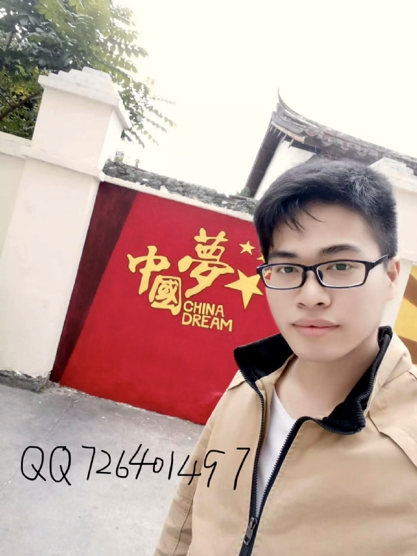 奋斗2020的第一张照片--仙游征婚网