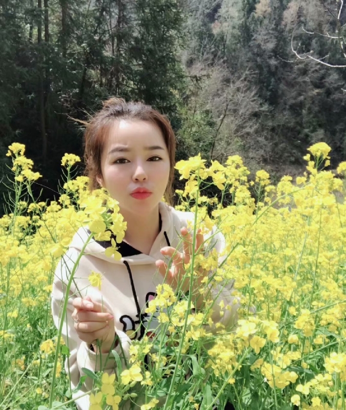 阡陌的第一张照片--仙游征婚网