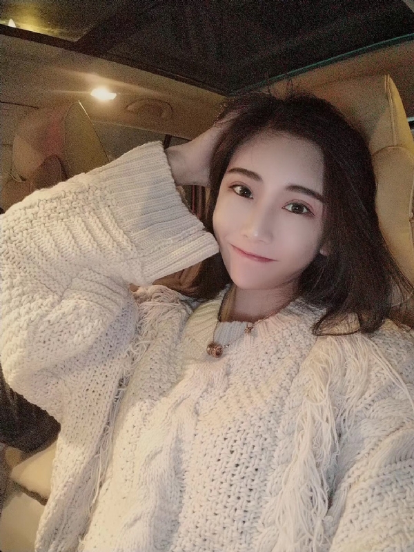 孙雪的第五张照片--仙游征婚网