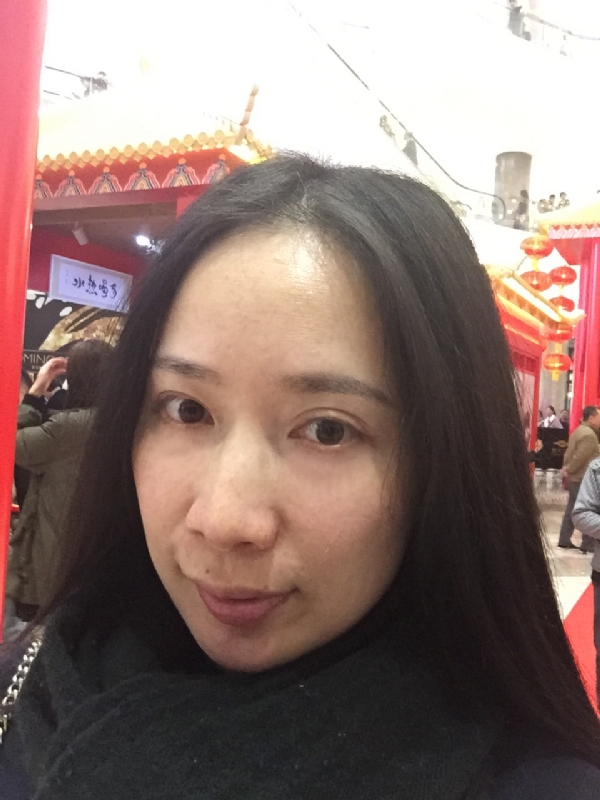 sisi的第一张照片--仙游征婚网