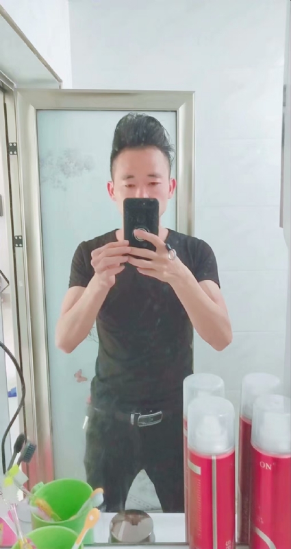 邱利平的第一张照片--仙游征婚网