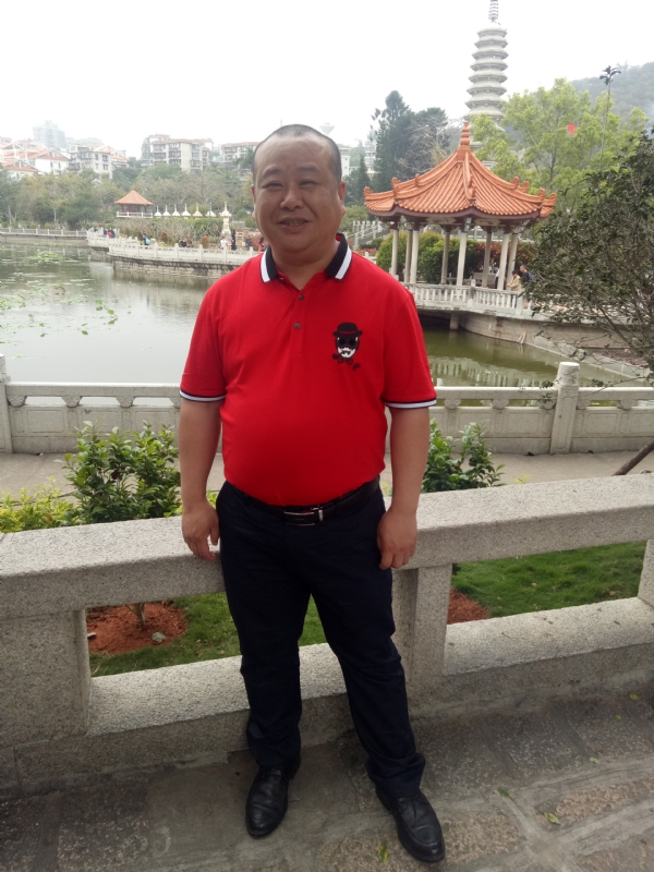 墨然的第二张照片--仙游征婚网