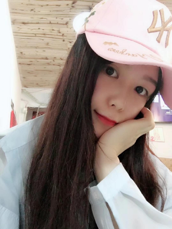 丹丹的第一张照片--仙游征婚网