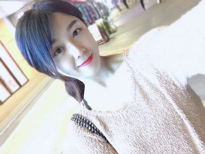 丹丹的第二张照片--仙游征婚网