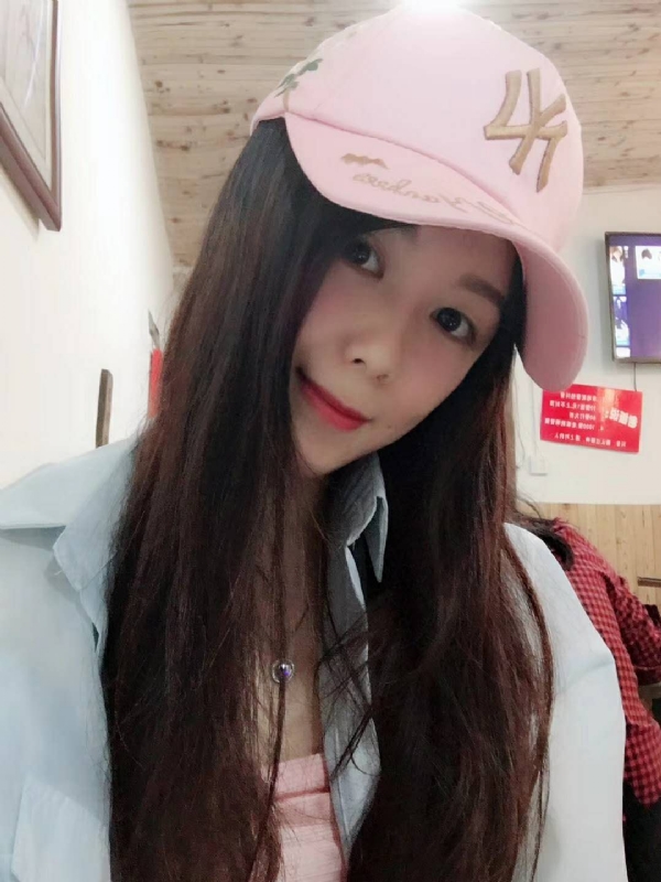 丹丹的第三张照片--仙游征婚网