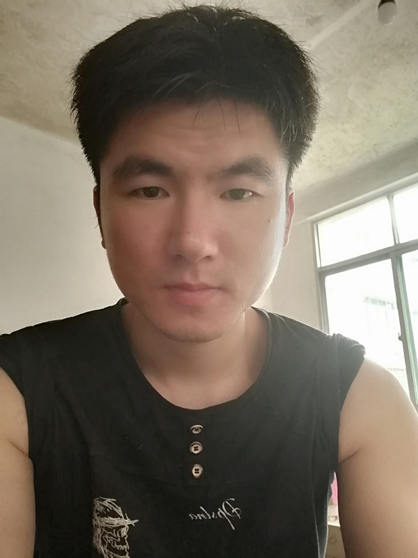 何必呢的第一张照片--仙游征婚网