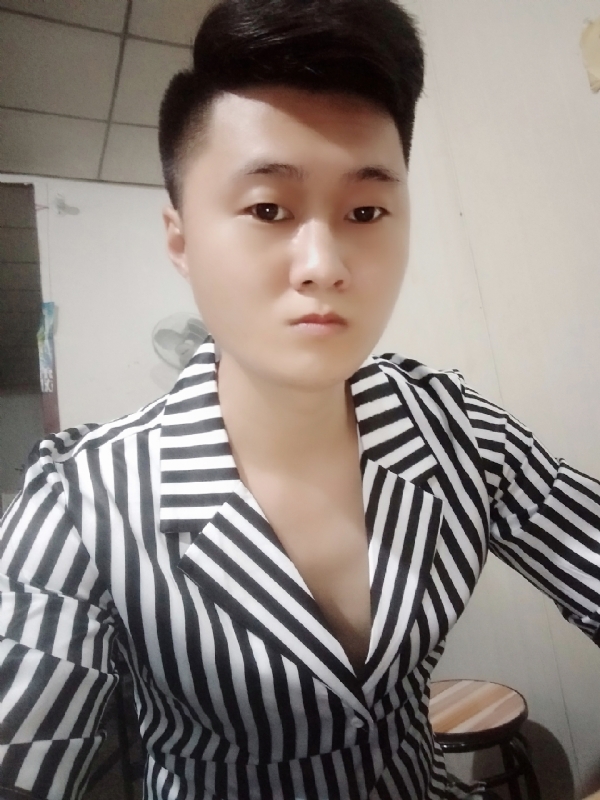 随遇而安的第一张照片--仙游征婚网