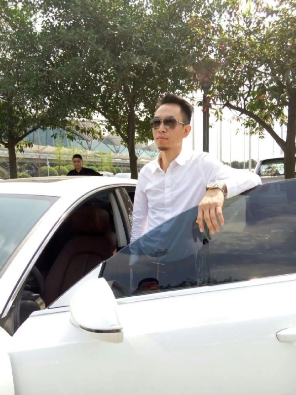 杨岳的第一张照片--仙游征婚网