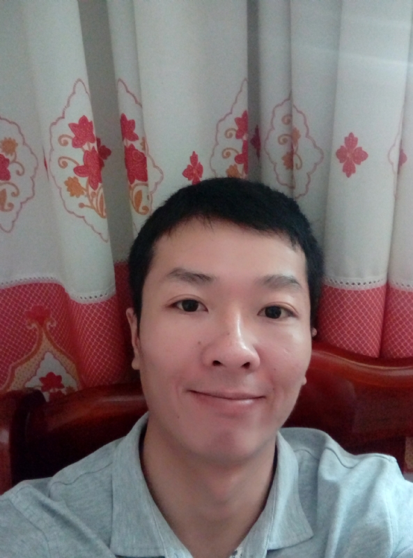 疯狂的土豆的第一张照片--仙游征婚网