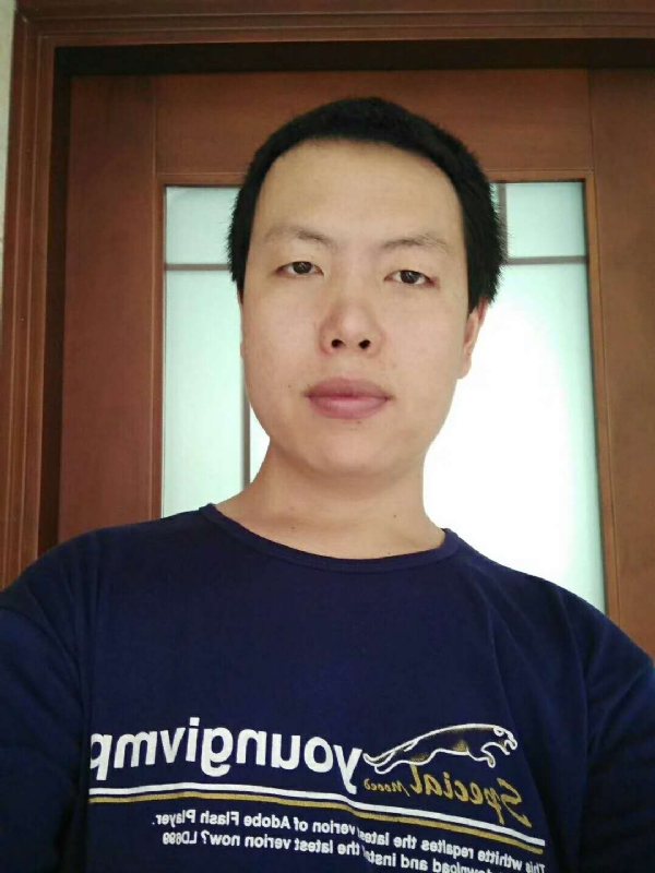 期待认识你的第一张照片--仙游征婚网