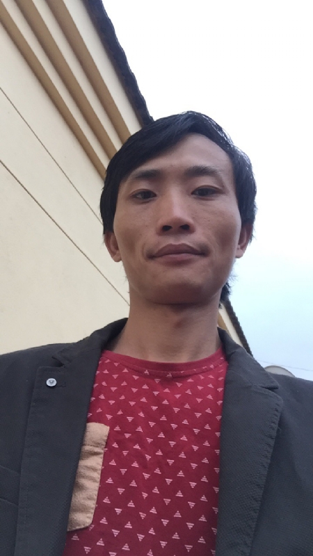WENK的第一张照片--仙游征婚网