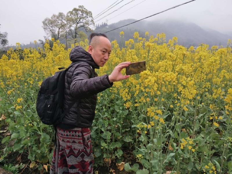 Dennison的第一张照片--仙游征婚网