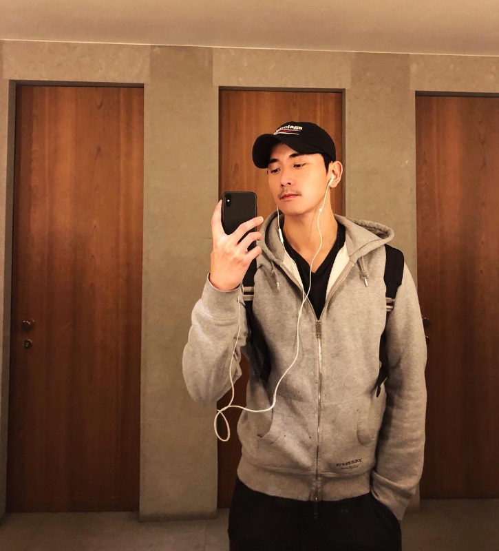 寻水的鱼的第一张照片--仙游征婚网