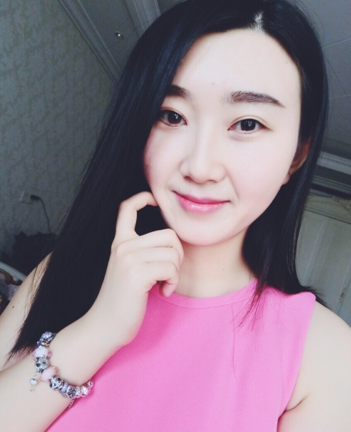 小妮的第一张照片--仙游征婚网