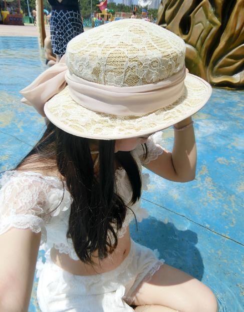 小妮的第二张照片--仙游征婚网