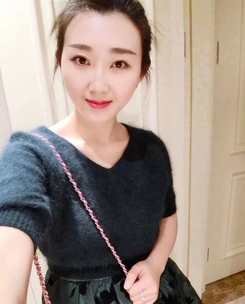 小妮的第三张照片--仙游征婚网