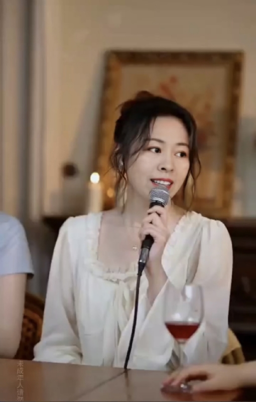 向往山里生活的第一张照片--仙游征婚网