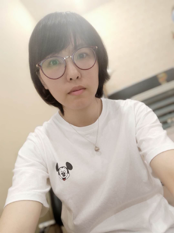 至简至繁的第一张照片--仙游征婚网